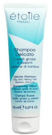 ROUGJ ETOILE SHAMPOO CAPELLI GRASSI 150 ML - Pharmaleader