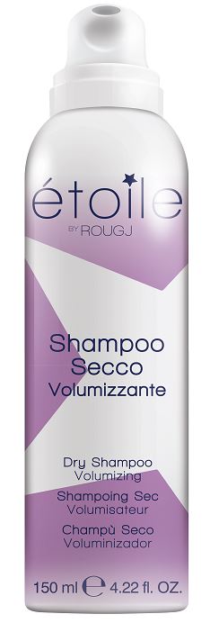 ROUGJ ETOILE SHAMPOO SECCO VOLUMIZZANTE 150 ML - Pharmaleader