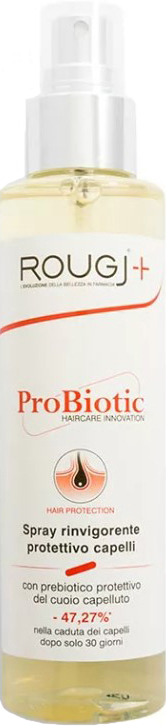 ROUGJ SPRAY RINVIGORENTE ANTICADUTA 150 ML - Pharmaleader