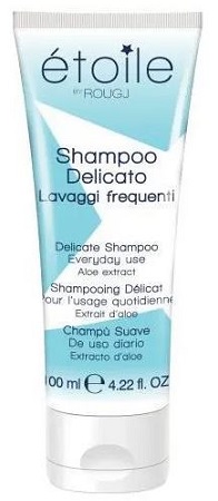 ROUGJ ETOILE SHAMPOO LAVAGGI FREQUENTI 100 ML - Pharmaleader