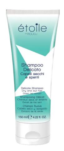 ROUGJ ETOILE SHAMPOO CAPELLI SECCHI 150 ML - Pharmaleader