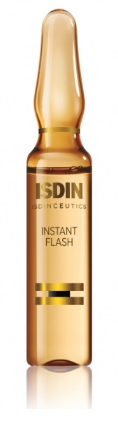 ISDINCEUTICS INSTANT FLASH 1 FIALA - Pharmaleader