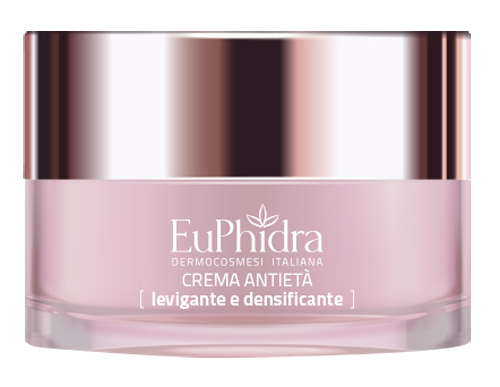 EUPHIDRA FILLER CREMA LEVIGANTE 50 ML - Pharmaleader