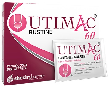UTIMAC 60 14 BUSTINE - Pharmaleader
