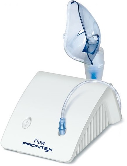AEROSOL PRONTEX FLOW - Pharmaleader