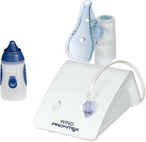 AEROSOL PRONTEX WIND - Pharmaleader