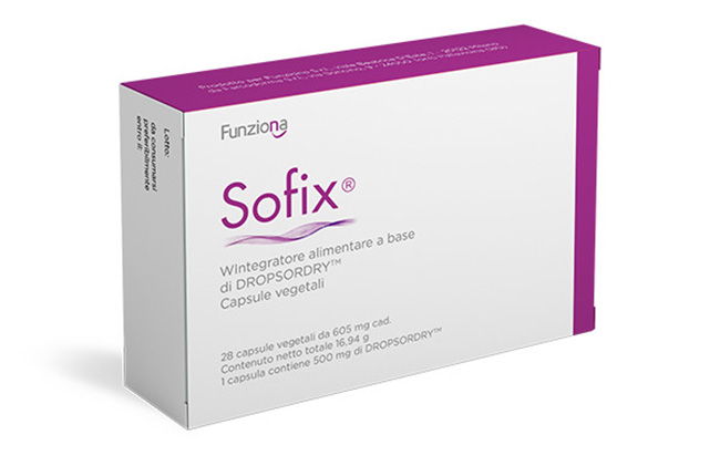 SOFIX 28 CAPSULE - Pharmaleader