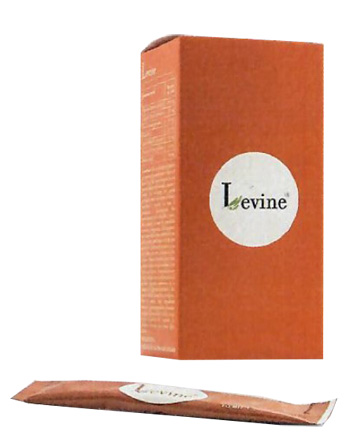 LEVINE 15 STICK MONODOSE 10 ML - Pharmaleader