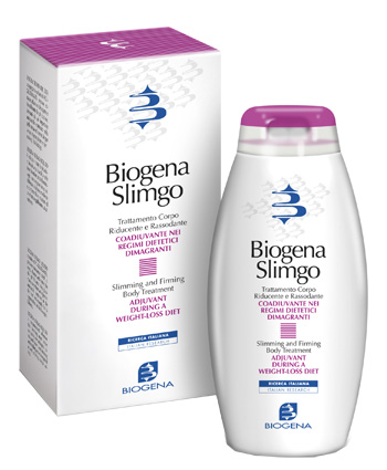 BIOGENA SLIMGO 250 ML - Pharmaleader