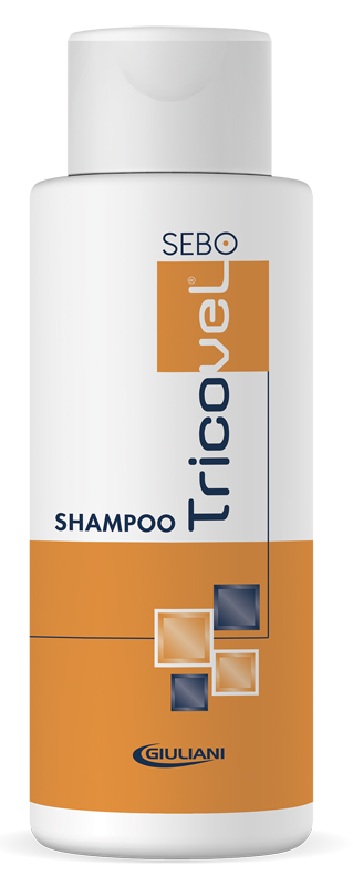 TRICOVEL SEBO SHAMPOO 150 ML - Pharmaleader