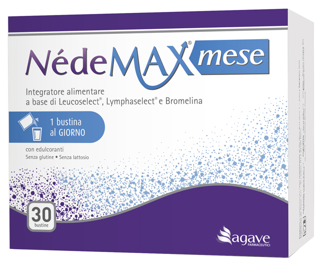 NEDEMAX MESE 30 BUSTINE - Pharmaleader
