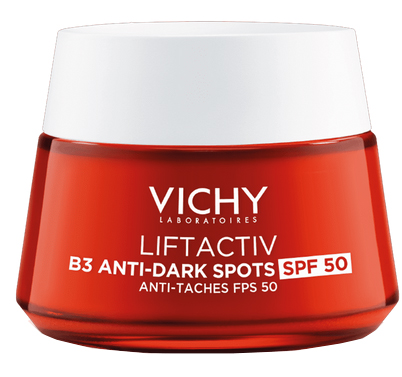 LIFTACTIV B3 SPF50 50 ML - Pharmaleader