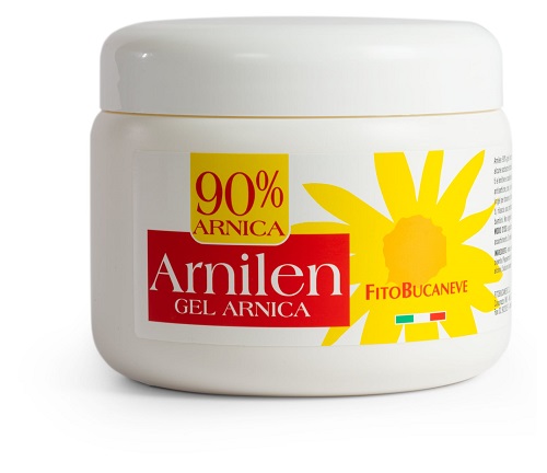 ARNILEN GEL 90% 500 ML - Pharmaleader