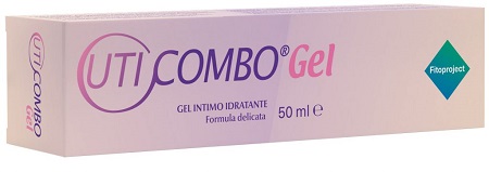 UTICOMBO GEL 50 ML - Pharmaleader