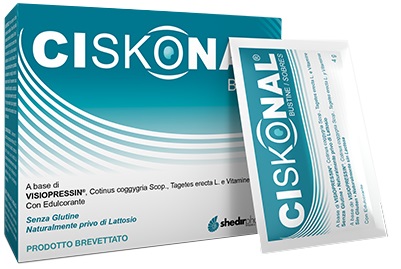 CISKONAL 14 BUSTINE - Pharmaleader