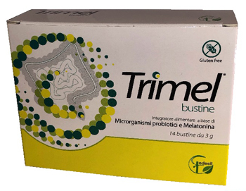 TRIMEL 14 BUSTINE - Pharmaleader