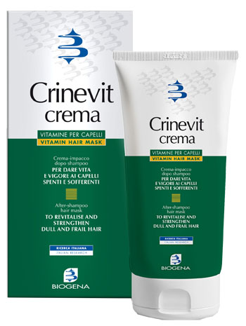 CRINEVIT CREMA 150 ML - Pharmaleader
