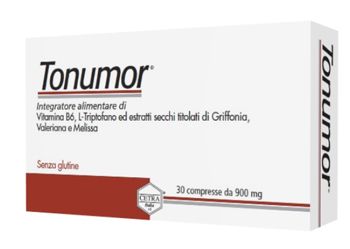 TONUMOR 30 COMPRESSE - Pharmaleader