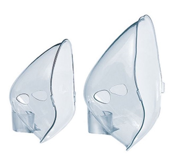 MASCHERA PEDIATRICA PER AEROSOL PRONTEX RAPID 2 - Pharmaleader