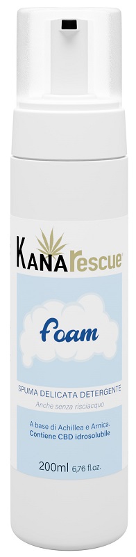 KANARESCUE PET FOAM 200 ML - Pharmaleader