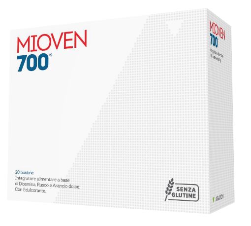 MIOVEN 700 20 BUSTINE - Pharmaleader