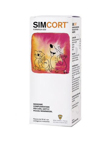 SIMCORT 50 ML - Pharmaleader
