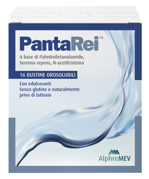PANTAREI 16 BUSTINE - Pharmaleader