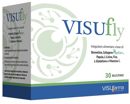 VISUFLY 30 BUSTINE - Pharmaleader