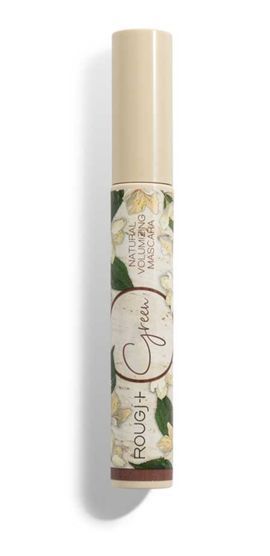 ROUGJ MAKE UP GREEN MASCARA NERO - Pharmaleader