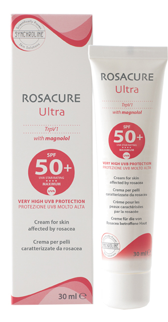 ROSACURE ULTRA SPF50+ 30 ML - Pharmaleader