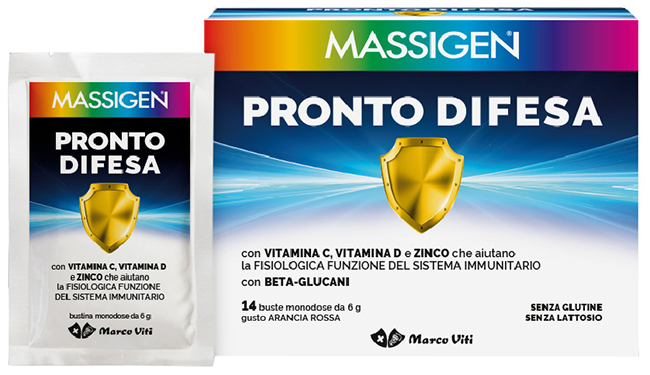 PRONTO DIFESA 14 BUSTINE DA 6 G - Pharmaleader