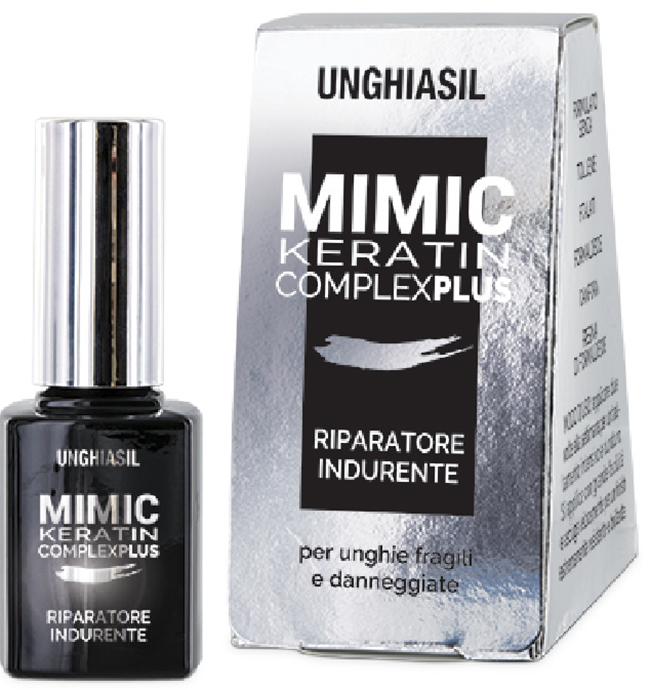 UNGH MIMIC KERATIN COMPLEX 5 ML - Pharmaleader