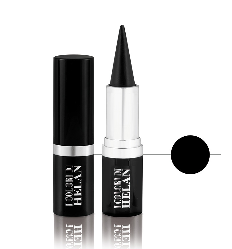 I COLORI DI HELAN BIO KAJAL INDIANO NERO PROFONDO - Pharmaleader