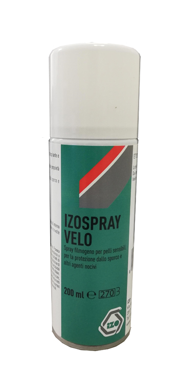 IZOSPRAY VELO 200 ML - Pharmaleader