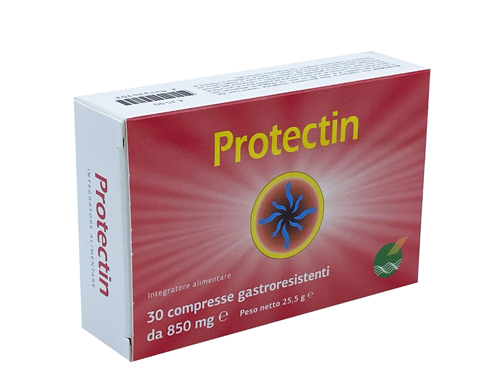 PROTECTIN 30 COMPRESSE DA 850 MG - Pharmaleader