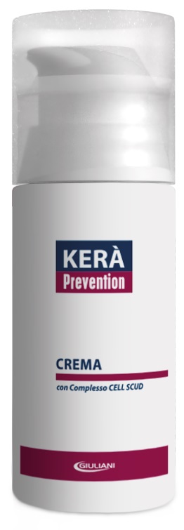 KERA' PREVENTION 50 ML - Pharmaleader
