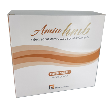 AMIN HMB 30 BUSTINE - Pharmaleader