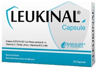 LEUKINAL 15 CAPSULE - Pharmaleader