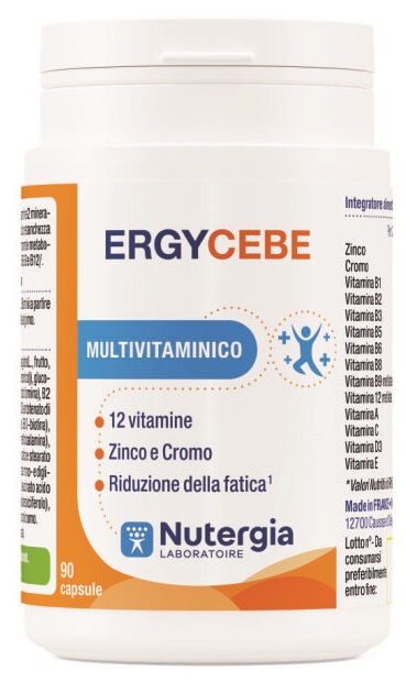 ERGYCEBE 90 CAPSULE - Pharmaleader
