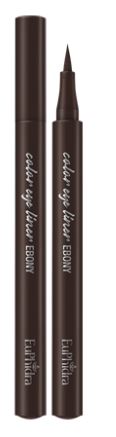 EUPHIDRA COLOR EYE LINER EBONY - Pharmaleader