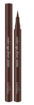 EUPHIDRA COLOR EYE LINER SIENNA - Pharmaleader