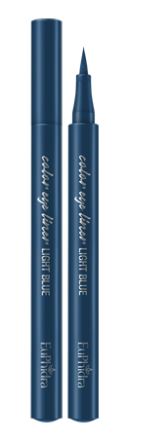 EUPHIDRA COLOR EYE LINER LIGHT BLUE - Pharmaleader