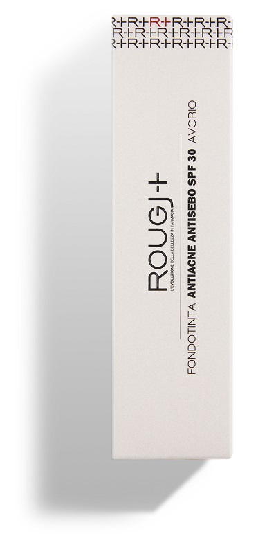 FONDOTINTA ANTIACNE AVORIO 30 ML - Pharmaleader
