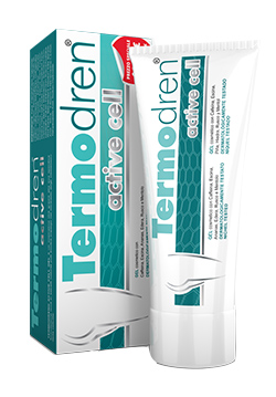 TERMODREN ACTIVE CELL 200 ML - Pharmaleader