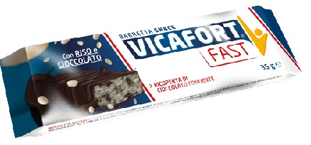 VICAFORT FAST BARRETTE 210 G - Pharmaleader