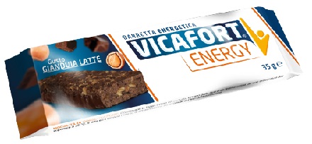 VICAFORT ENERGY BARRETTE 210 G - Pharmaleader