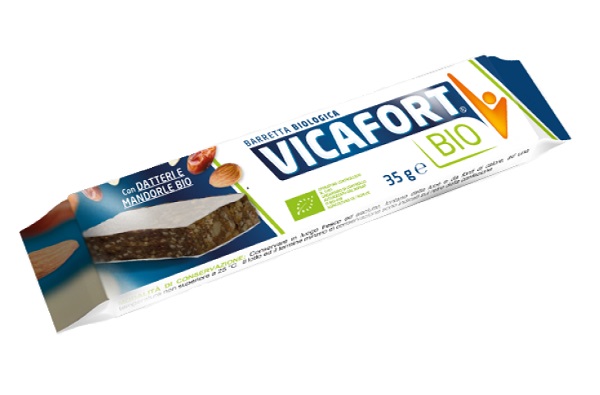 VICAFORT BIO BARRETTE 210 G - Pharmaleader