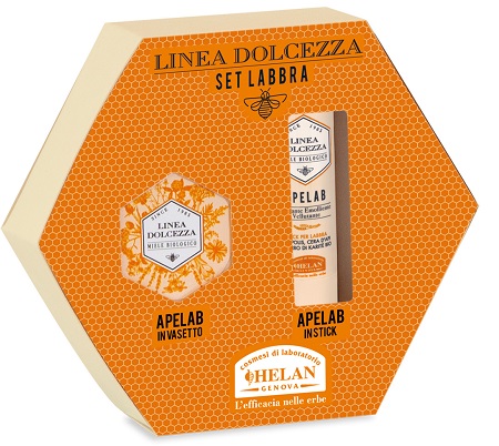 DOLCEZZA SET LABBRA - Pharmaleader