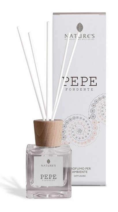 PEPE FONDENTE PROFUMO AMBIENTE DIFFUSORE 100 ML - Pharmaleader