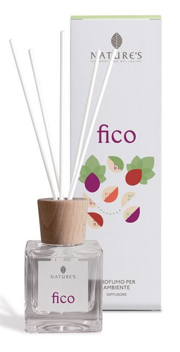 FICO PROFUMO AMBIENTE DIFFUSORE 100 ML - Pharmaleader